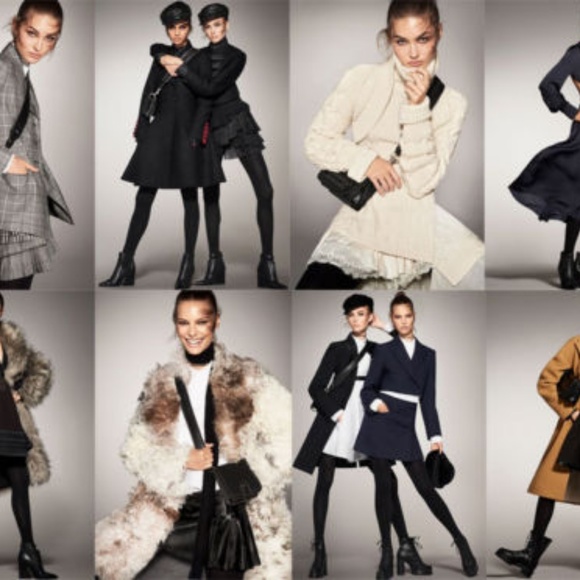 ZARA STUDIO 2017 BLACK-GENUINE LEATHER CROSS BODY - Picture 5 of 8